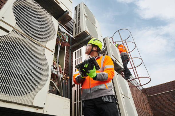 Best HVAC Software and Technology in Lewisburg, PA