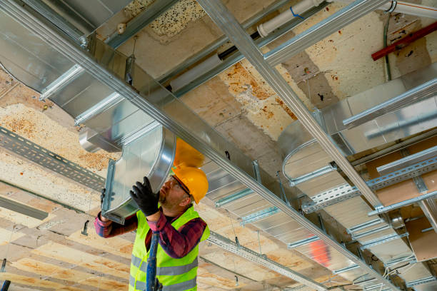 Best Residential HVAC in Lewisburg, PA