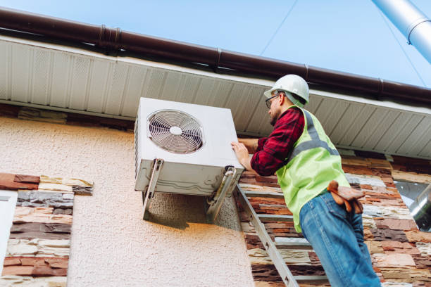 Best HVAC Consulting and Engineering in Lewisburg, PA