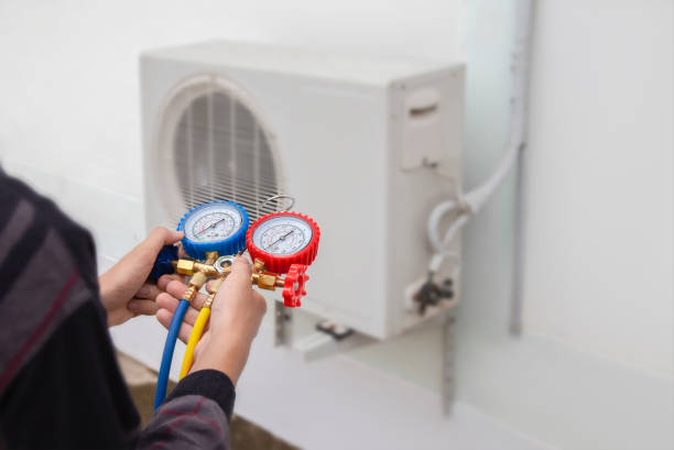 Best Seasonal HVAC Services in Lewisburg, PA