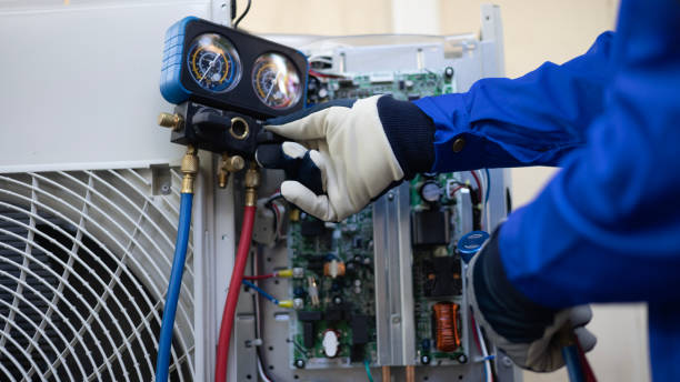 Best Emergency HVAC Services in Lewisburg, PA