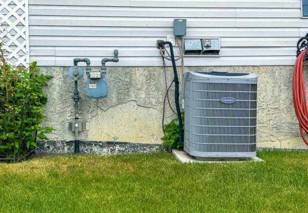 Best Geothermal HVAC Systems in Lewisburg, PA