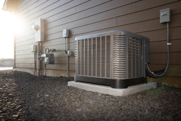 Best HVAC Financing and Leasing in Lewisburg, PA